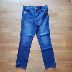 Christopher & Banks Jeans